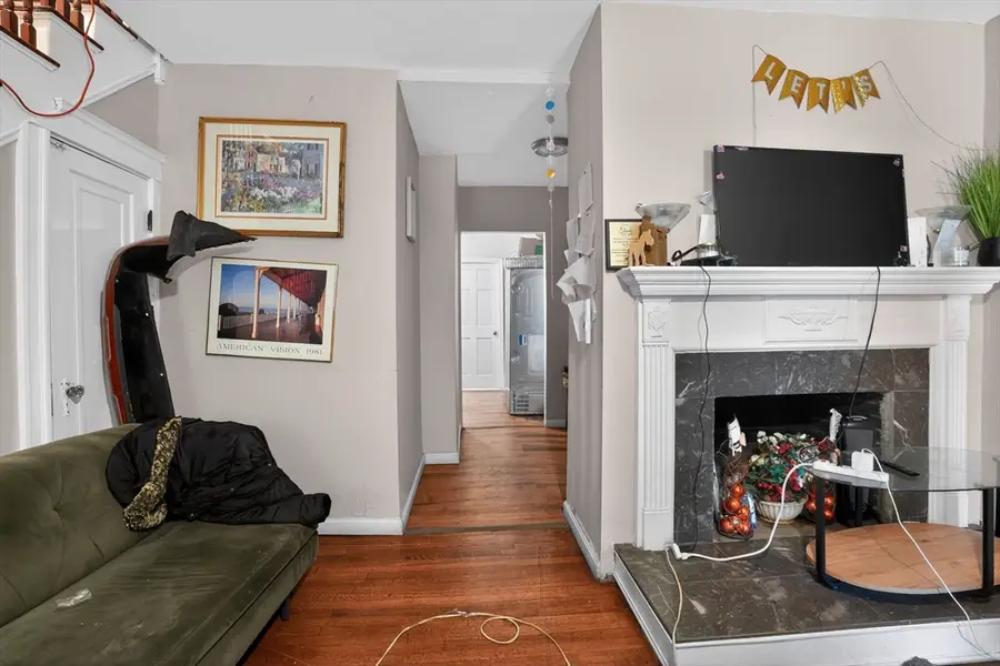 20 Derne St, Everett, MA 02149 - #3