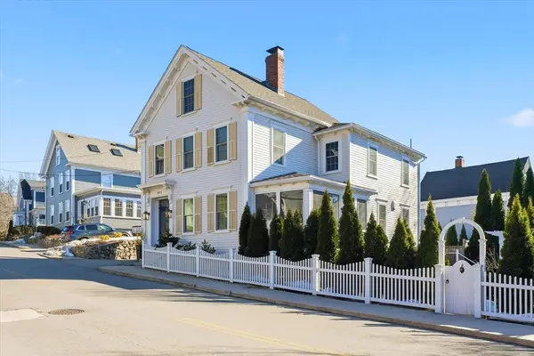 1 Rocky Hill, Amesbury, MA 01913