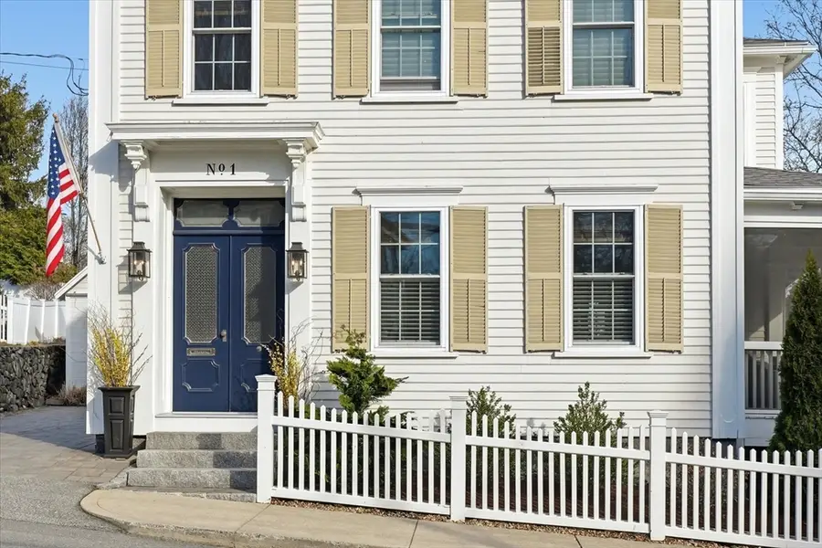 1 Rocky Hill, Amesbury, MA 01913 - #3