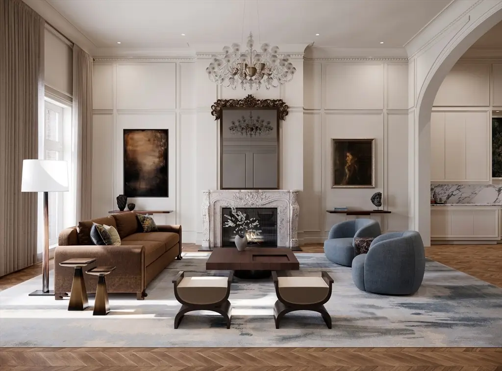 46 Beacon Street #3, Boston, MA 02108 - #1