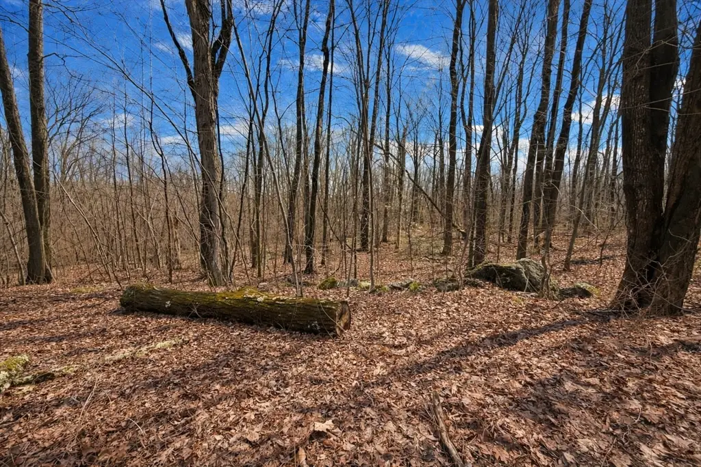 134 Nash Hill Rd, Williamsburg, MA 01096 - #1