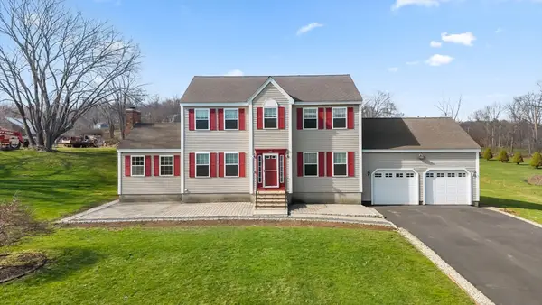 30 Old West Warren Rd, Warren, MA 01083