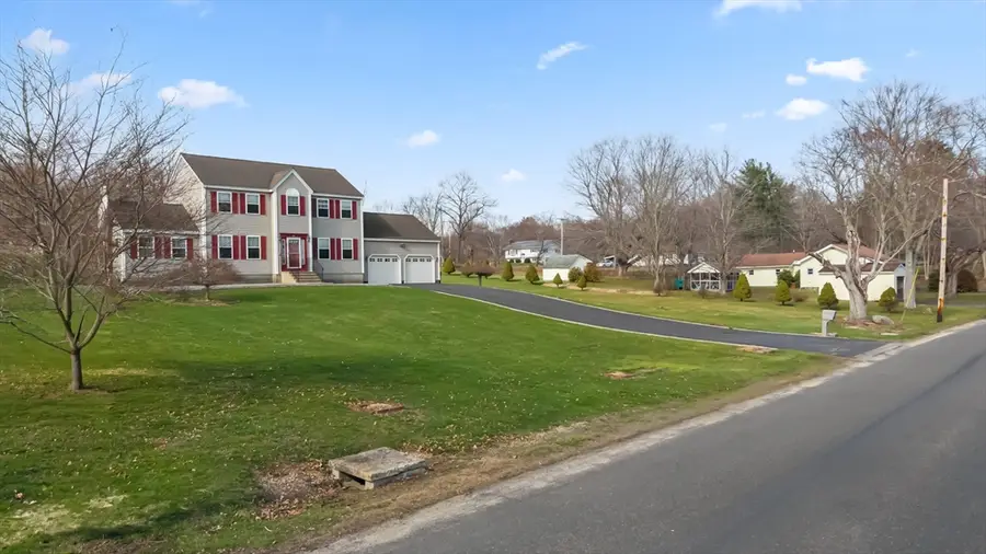 30 Old West Warren Rd, Warren, MA 01083 - #2