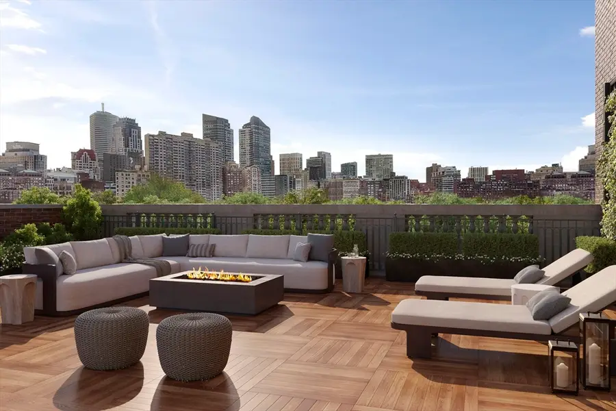 46 Beacon Street #PH8, Boston, MA 02108 - #2