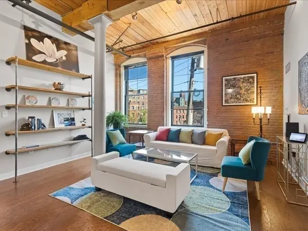 1245 Adams St #B210, Boston, MA 02124