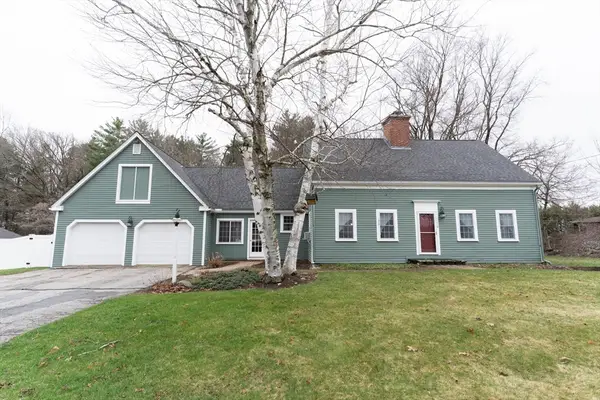 110 Dennison Hill Rd, Southbridge, MA 01550