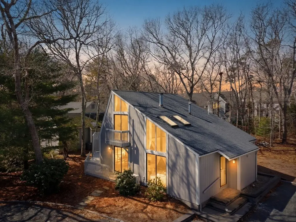 18 Sand Dollar Lane, Mashpee, MA 02649 - #1