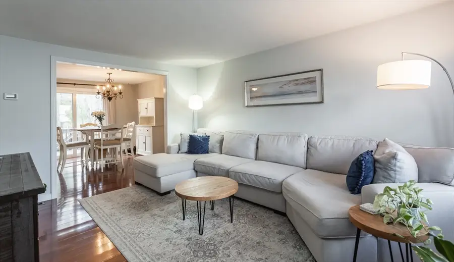 68 Gatsby Drive #4, Raynham, MA 02767 - #2