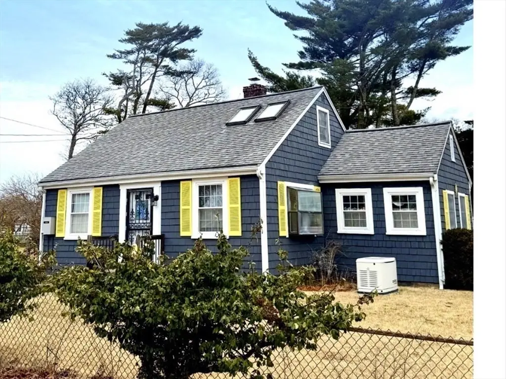 20 Alderberry Road, Bourne, MA 02532 - #1