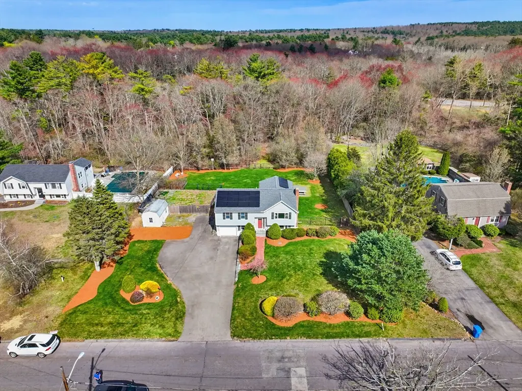 40 Alderbrook Ct, Wrentham, MA 02093 - #1