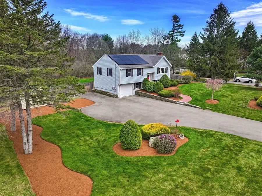 40 Alderbrook Ct, Wrentham, MA 02093 - #2