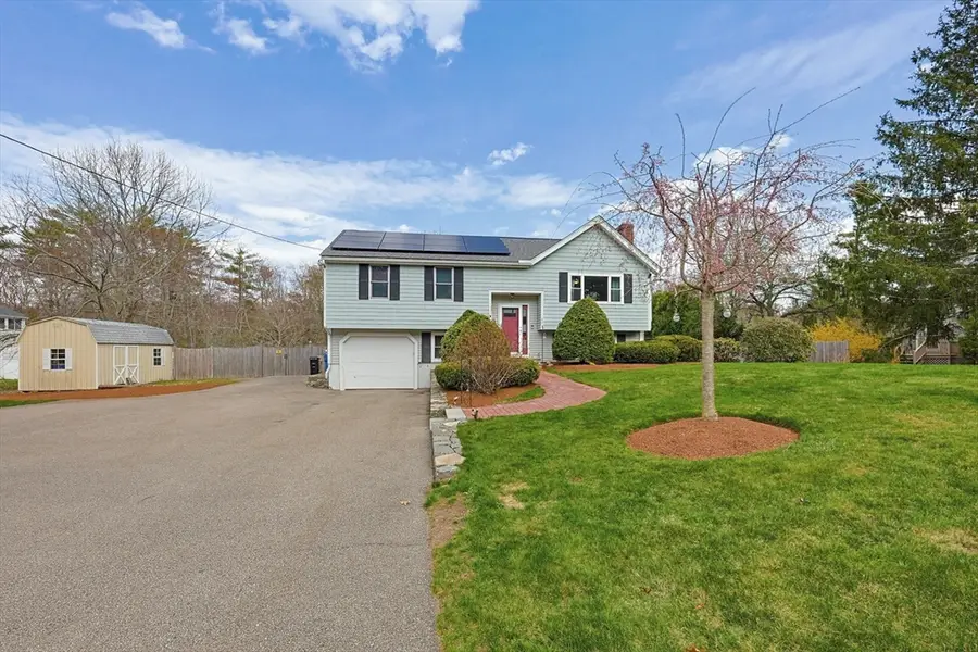 40 Alderbrook Ct, Wrentham, MA 02093 - #3