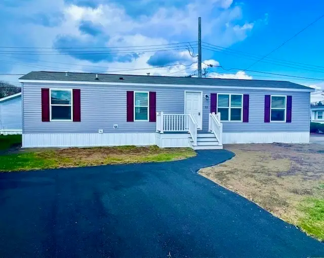 131 Washington St. #50, Foxboro, MA 02035 - #1