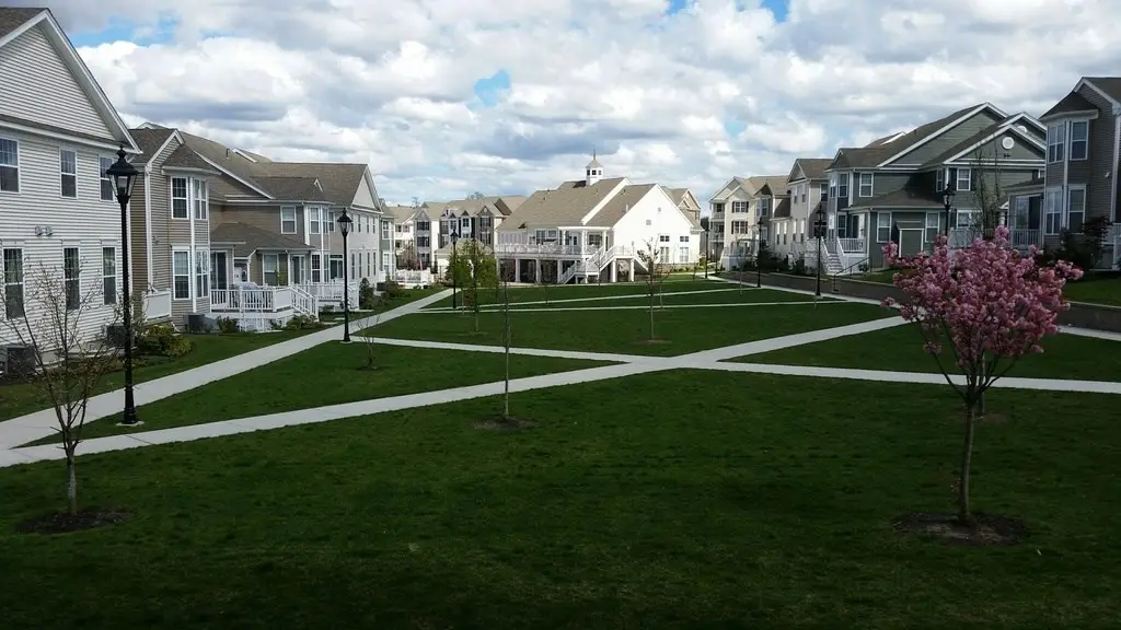 2106 Simeon Howard Way #2106, Westborough, MA 01581 - #1