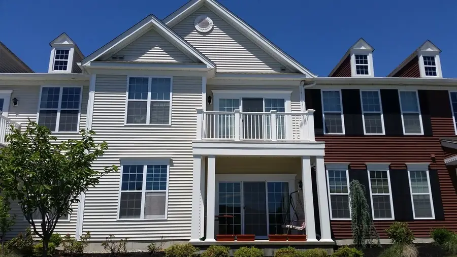 2106 Simeon Howard Way #2106, Westborough, MA 01581 - #2