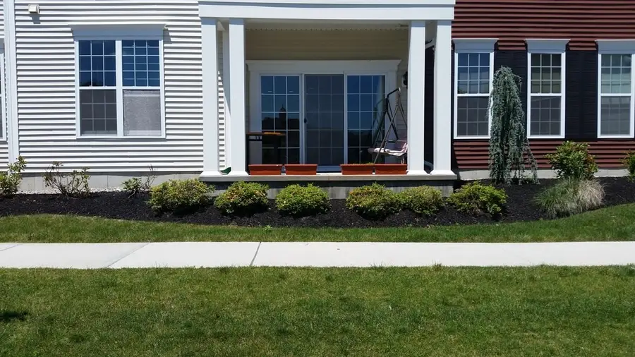 2106 Simeon Howard Way #2106, Westborough, MA 01581 - #3