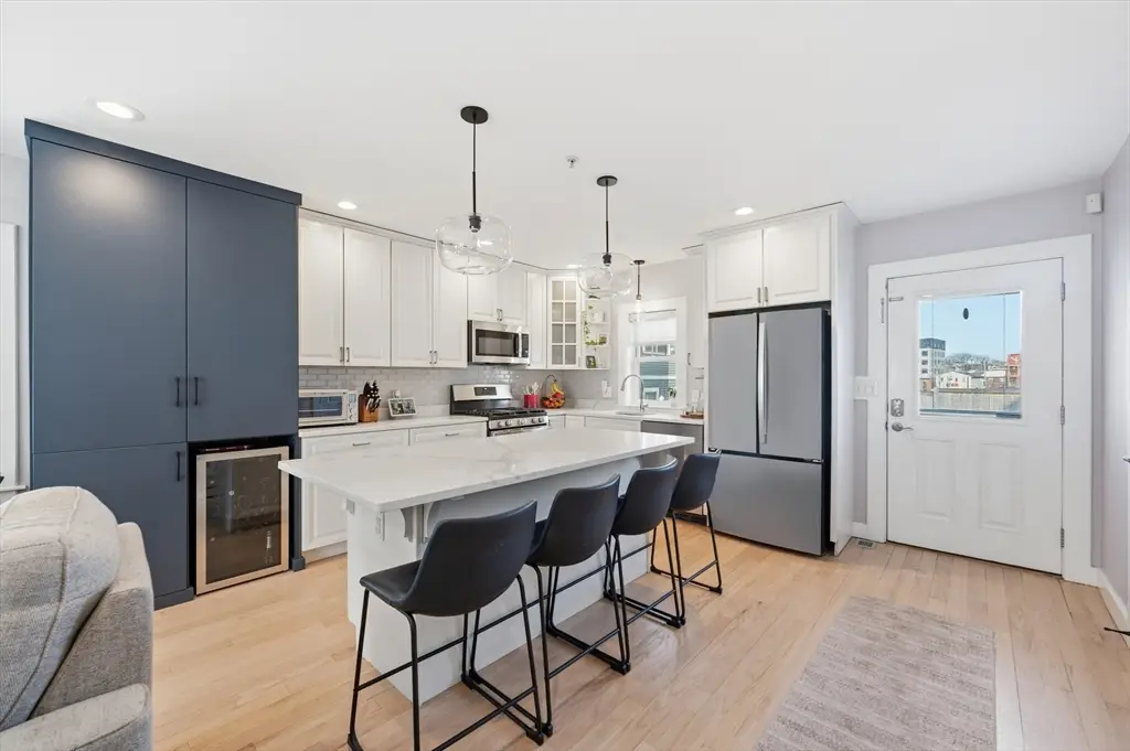 35 Tuckerman Street #A, Boston, MA 02127 - #1