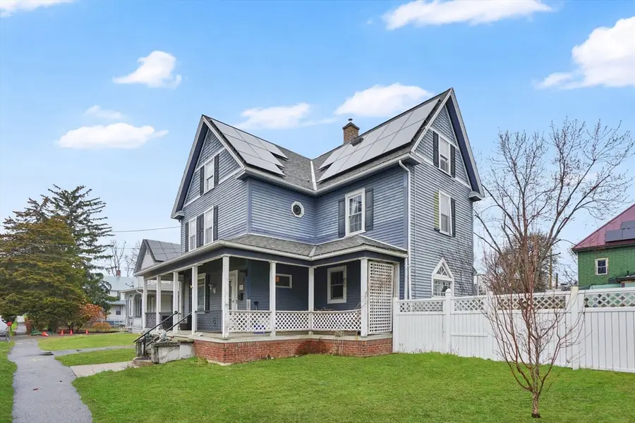 35 Day Ave, Northampton, MA 01060 - #2