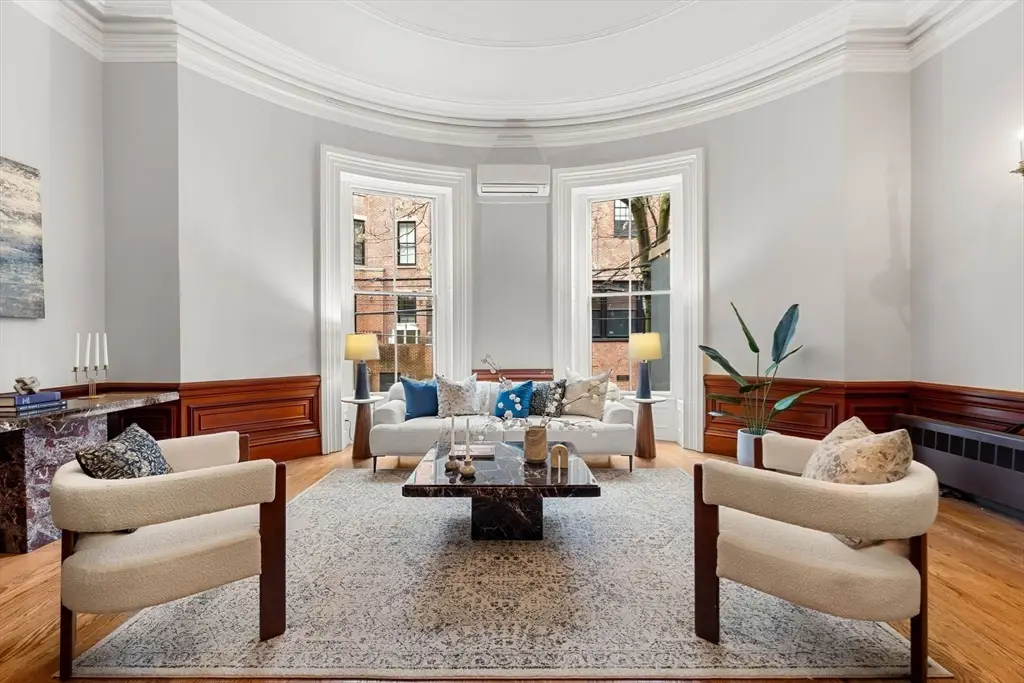 121 Beacon St #2, Boston, MA 02116 - #1