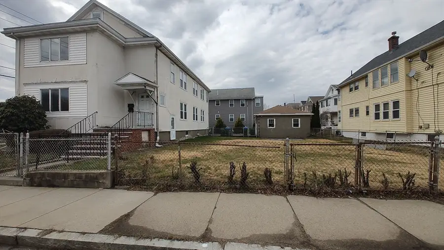 193 Willis Ave, Medford, MA 02155 - #2