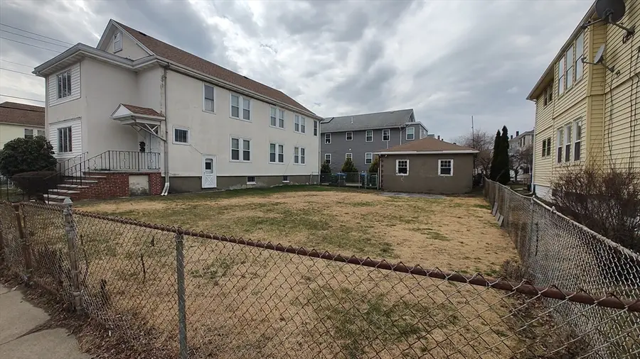 193 Willis Ave, Medford, MA 02155 - #3