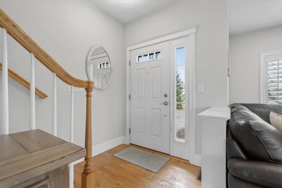 36 Empire Drive, North Andover, MA 01845 - #3