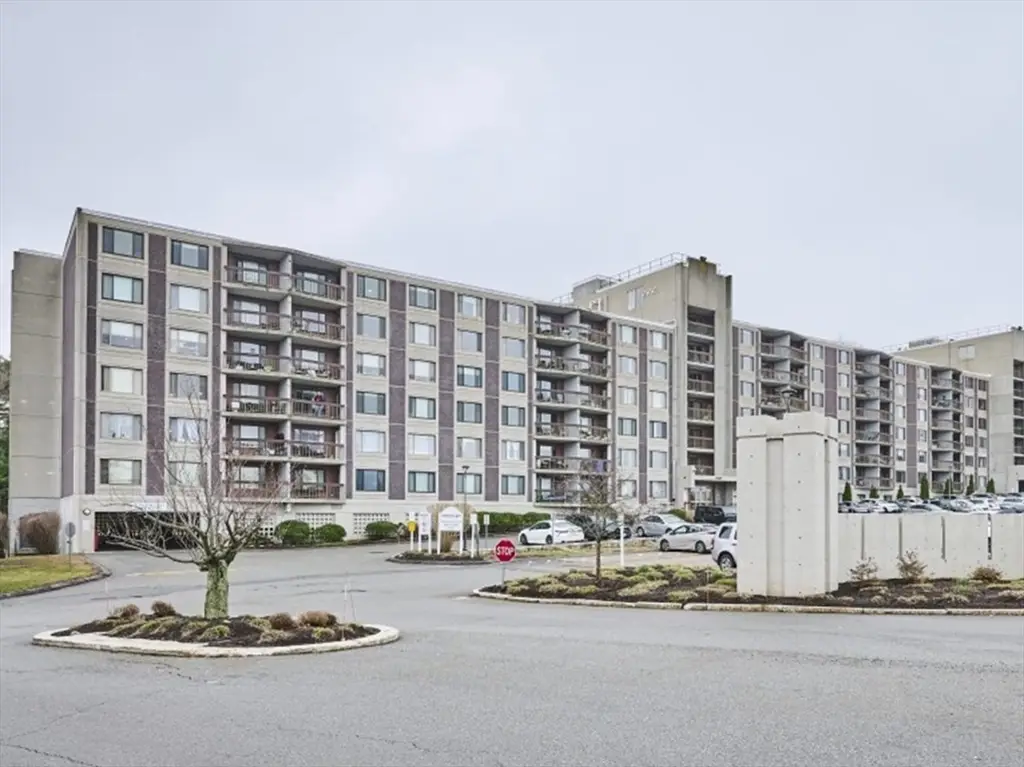 1500 Worcester Rd #612, Framingham, MA 01702 - #1