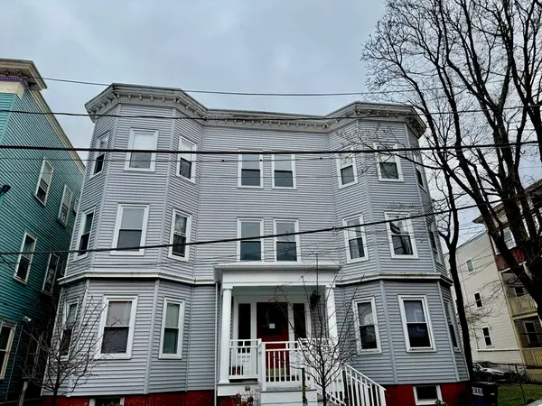 42 Calvin Street, Somerville, MA 02143
