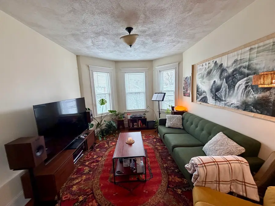 5 Partridge Avenue, Somerville, MA 02145 - #2