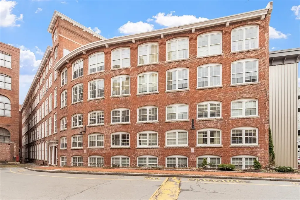 256-C Market St #3203, Lowell, MA 01852 - #1