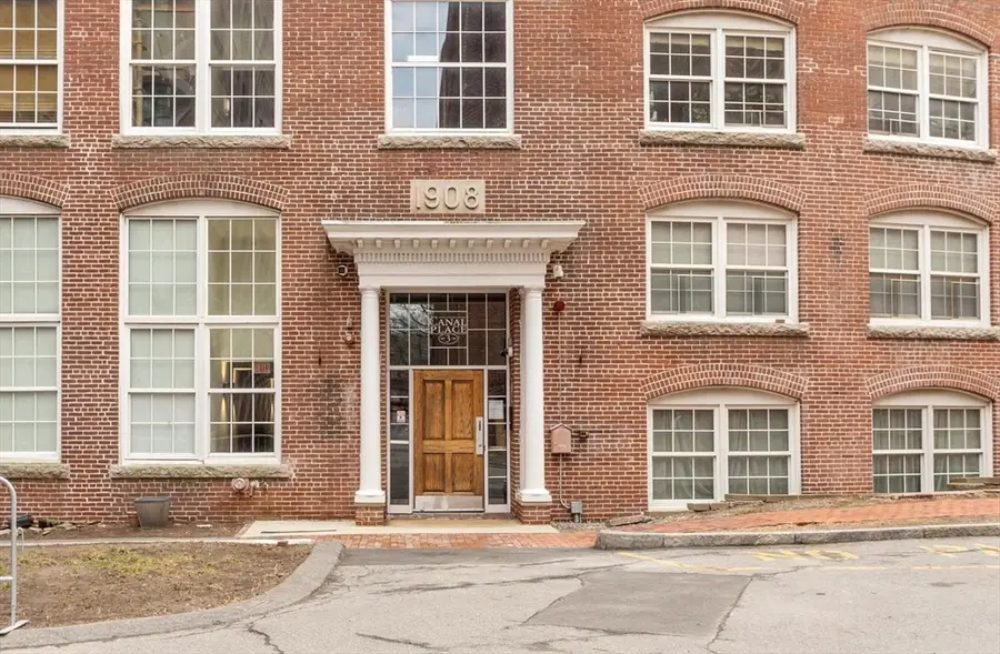 256-C Market St #3203, Lowell, MA 01852 - #2