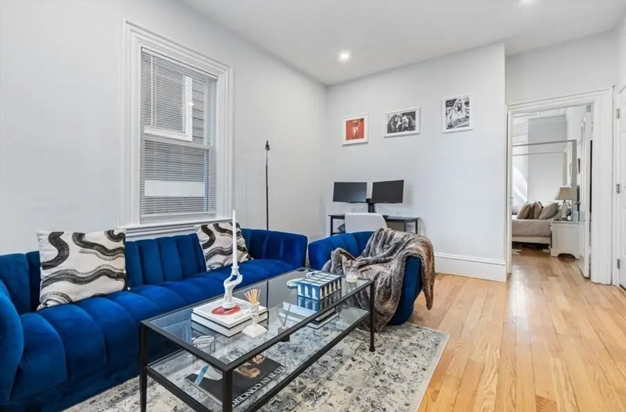 16 Atlantic St, Boston, MA 02127 - #2