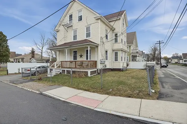 1 Friend St, Taunton, MA 02780