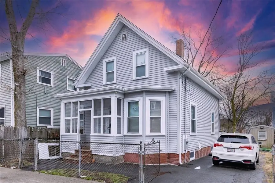 10 High Rock St, Lynn, MA 01902 - #3