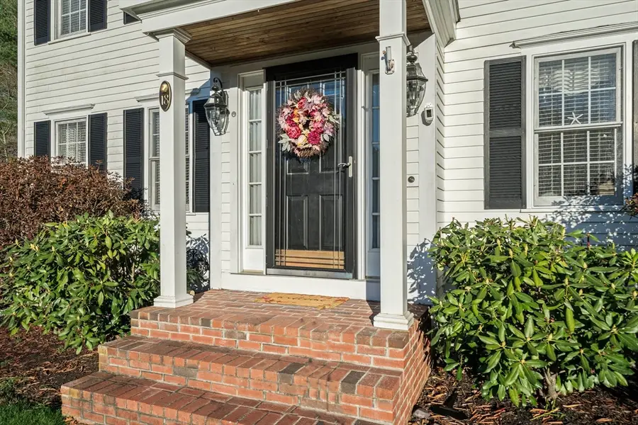 18 Franklin Hunt Rd, Rockland, MA 02370 - #3