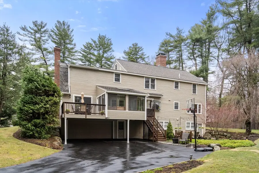 6 Chanticleer Road, Sudbury, MA 01776 - #3