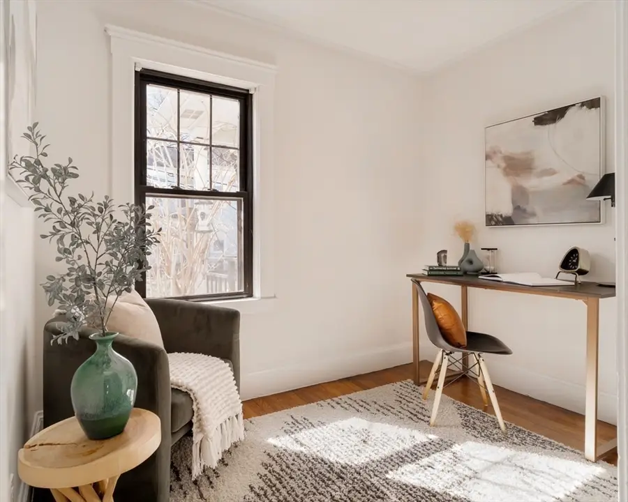 10 Washington Ave. #2, Waltham, MA 02453 - #2