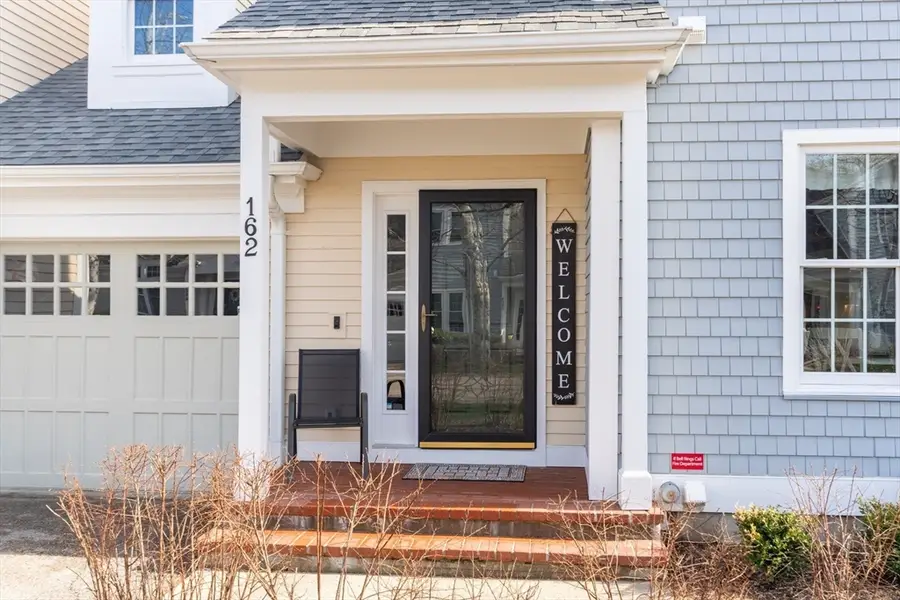 162 Godfrey Dr #162, Norton, MA 02766 - #3