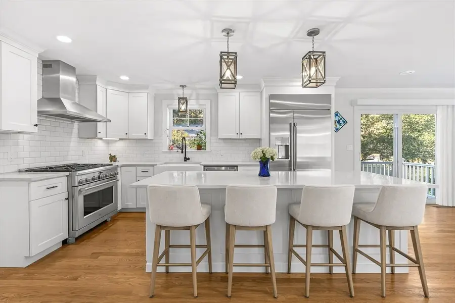 237 Swanton Street, Winchester, MA 01890 - #2