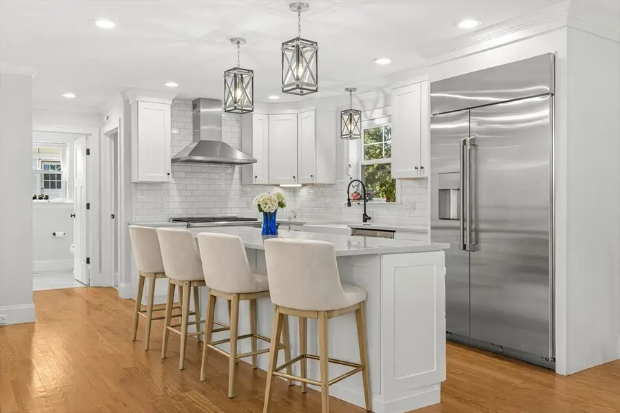 237 Swanton Street, Winchester, MA 01890 - #3