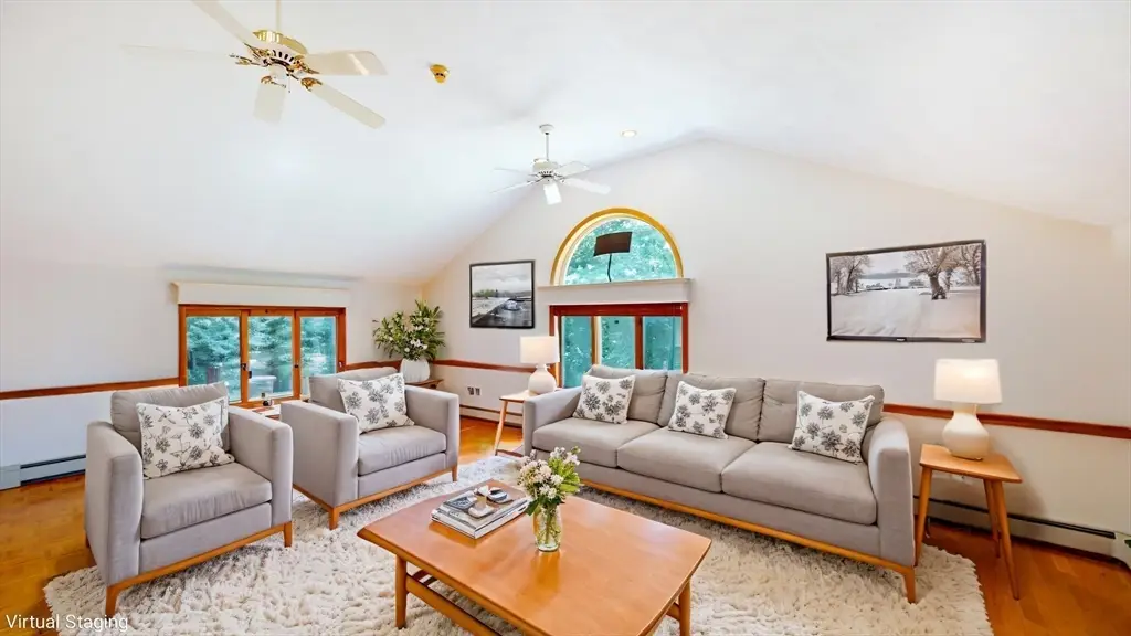 22 Starview Dr, Sudbury, MA 01776 - #1