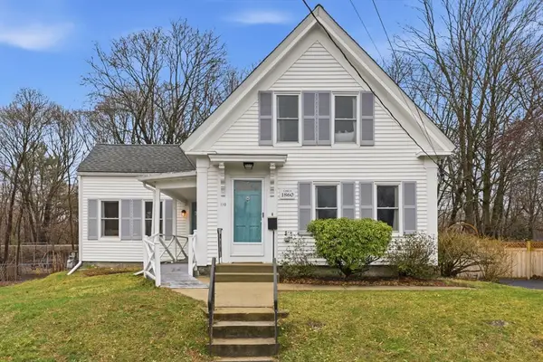 110 Union St, Holliston, MA 01746