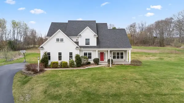 596 South St, Shrewsbury, MA 01545