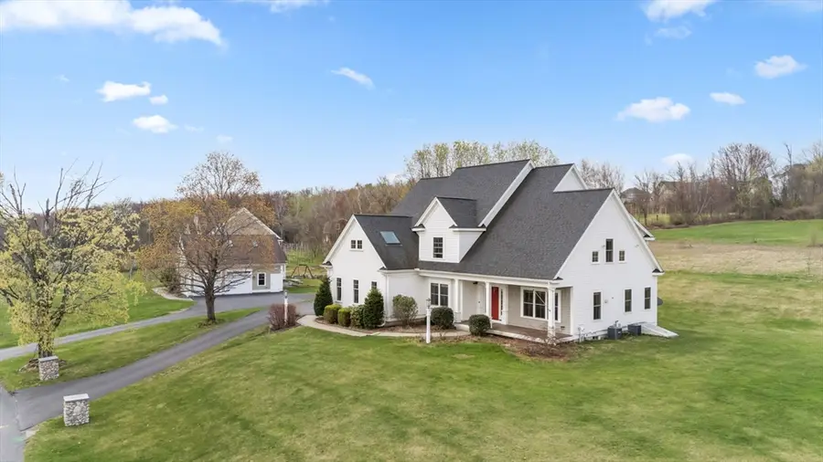 596 South St, Shrewsbury, MA 01545 - #2