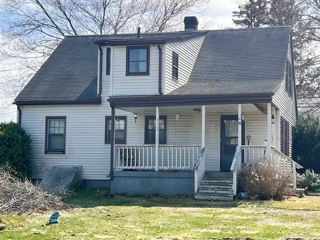 149 Lake St, Webster, MA 01570 - #1