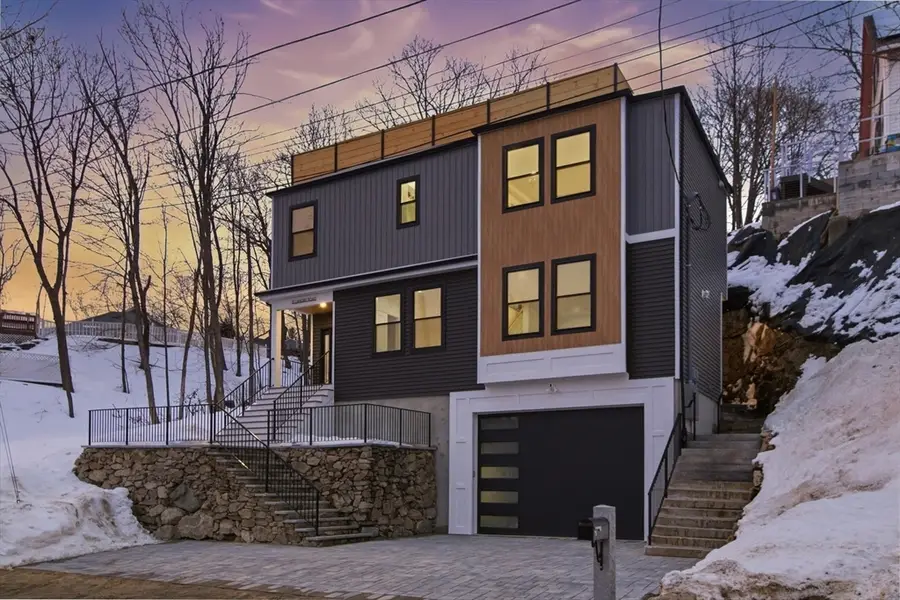 25 Landry Road, Medford, MA 02155 - #3