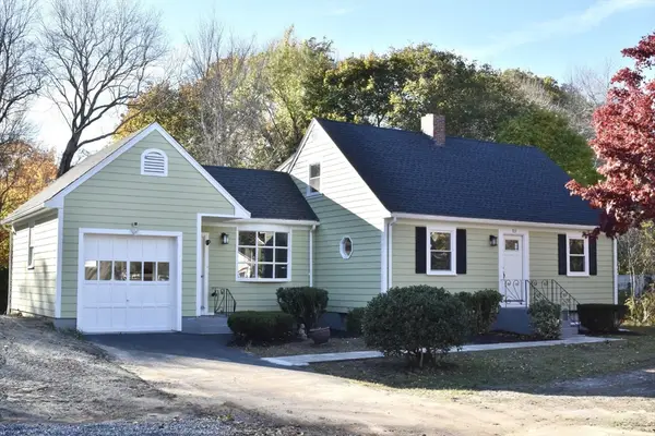 713 Webster St, Marshfield, MA 02050