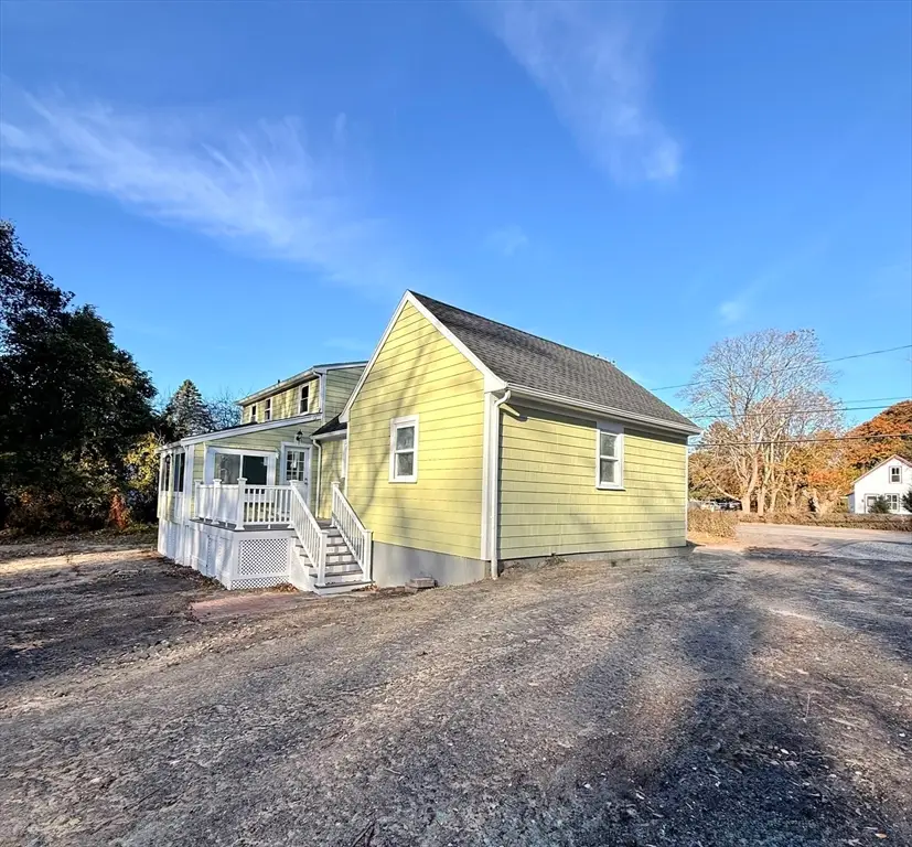 713 Webster St, Marshfield, MA 02050 - #2