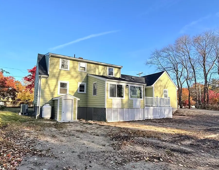 713 Webster St, Marshfield, MA 02050 - #3
