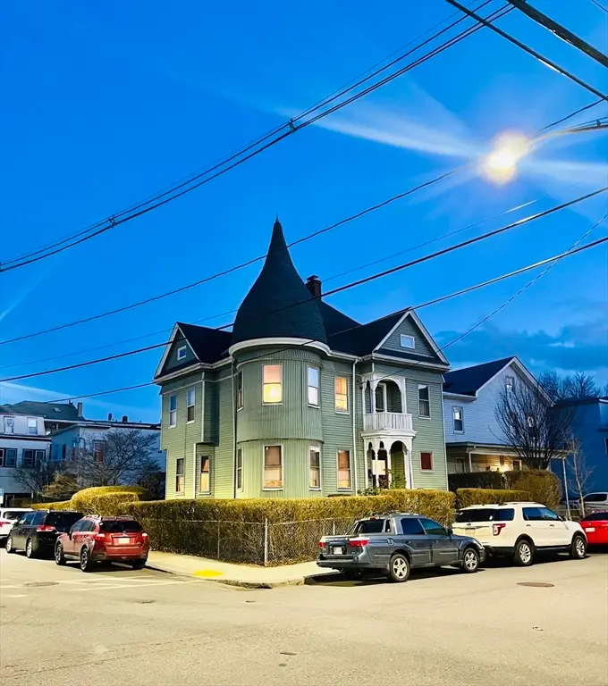 57 Clark Ave, Chelsea, MA 02150 - #2